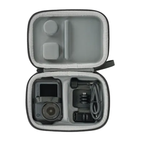 Torba Sunnylife Standard Combo do Action 6 (czarna)